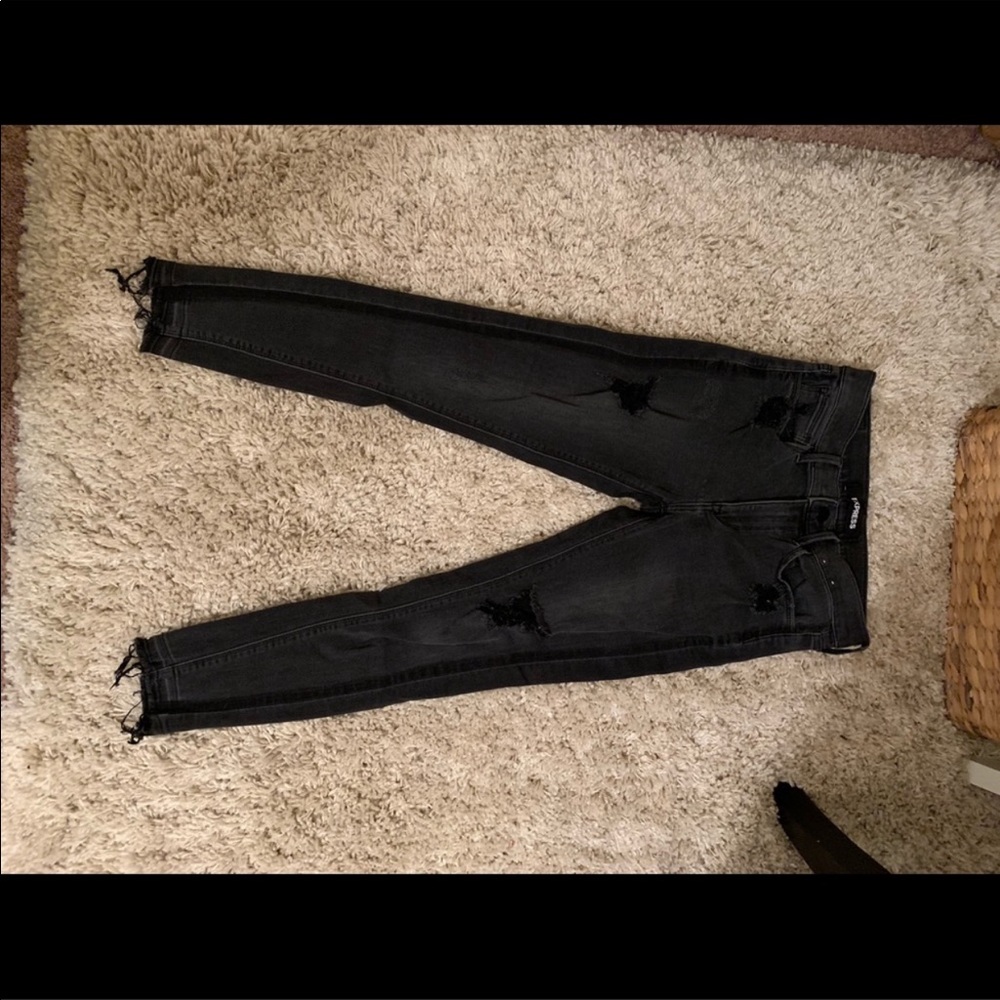 Express Jeans
